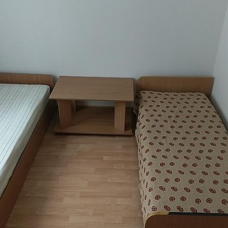 Sviatoshyn Aparthotel Kijów Zewnętrze zdjęcie
