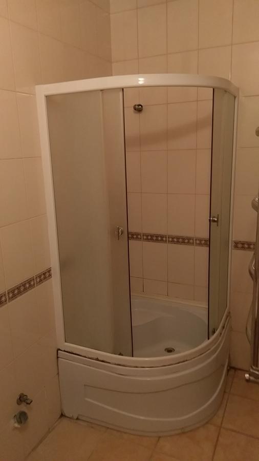 Sviatoshyn Aparthotel Kijów Zewnętrze zdjęcie